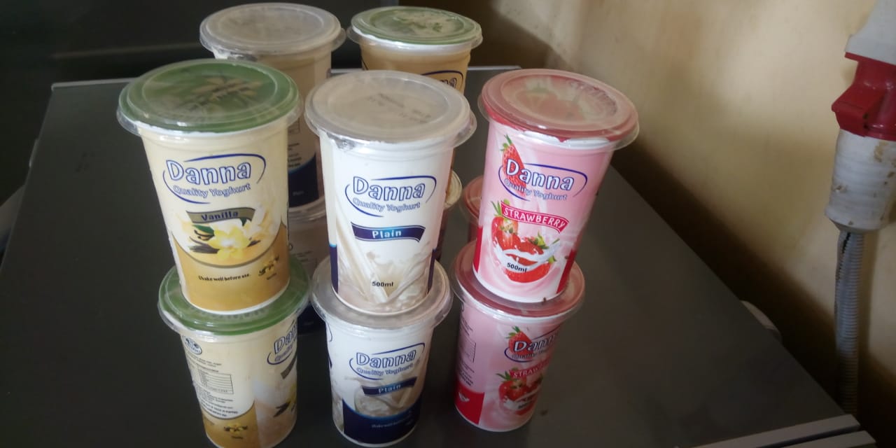 From our farms to your table