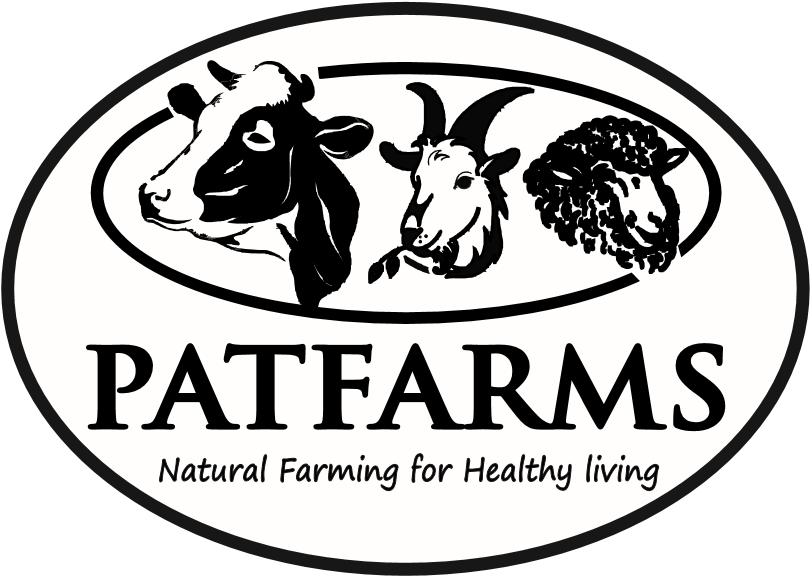 PATFARMS Logo